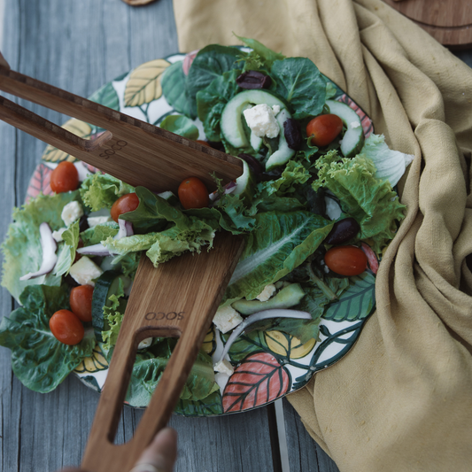 Salad Servers