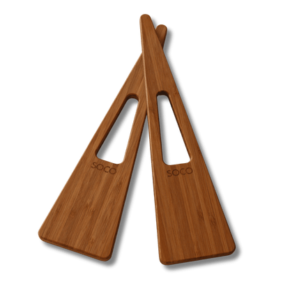 Salad Servers