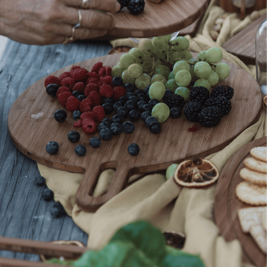 Pizza Board