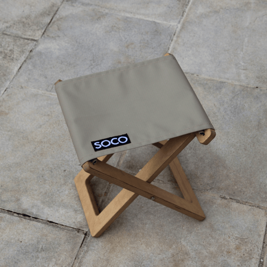 The Folding Seat