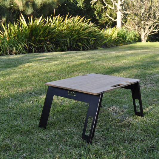 The Stow (Picnic) Table