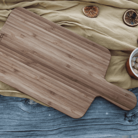 Heritage Cheese Board