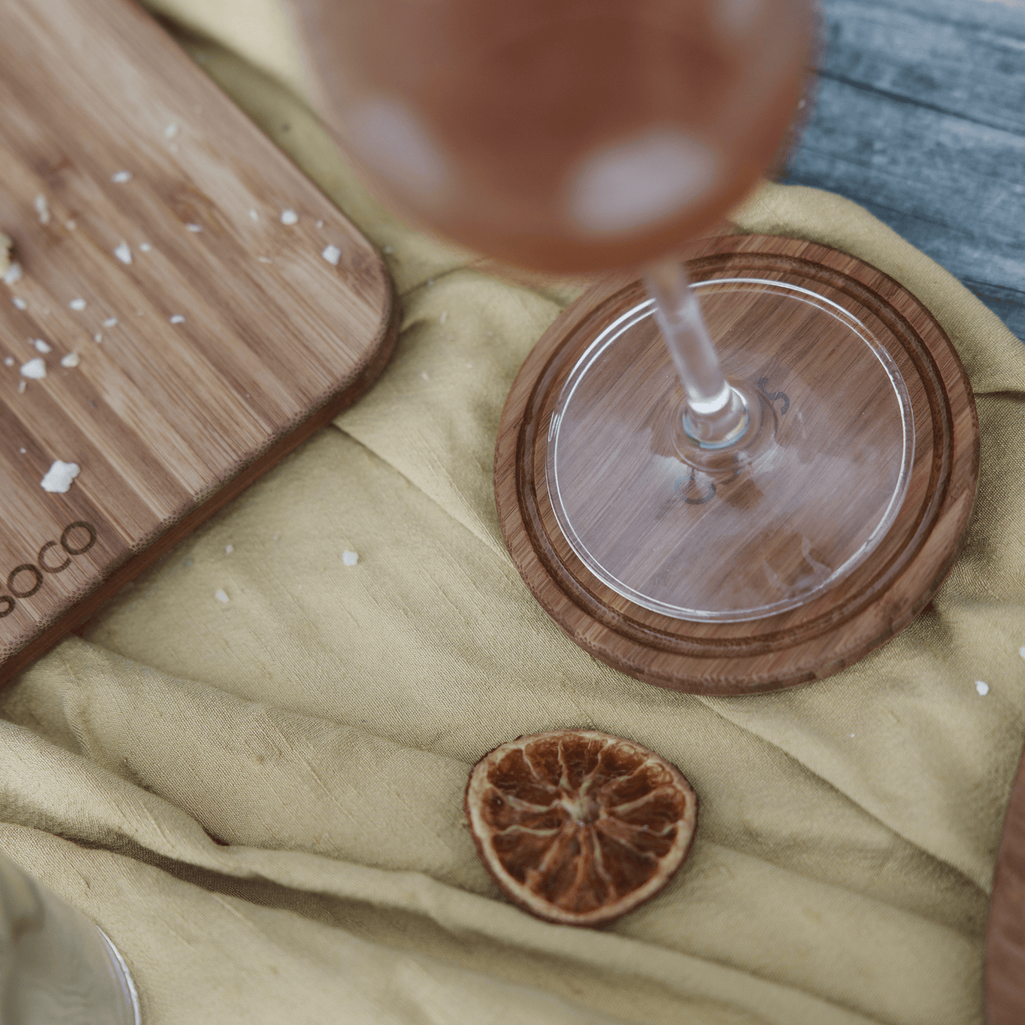 Coaster Set