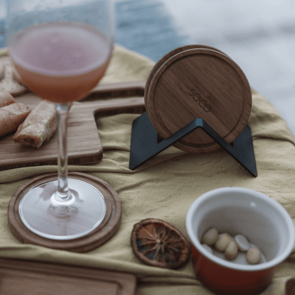 Coaster Set