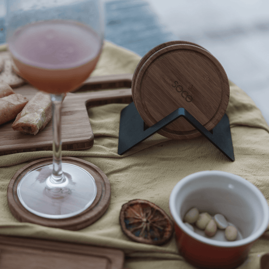 Coaster Set