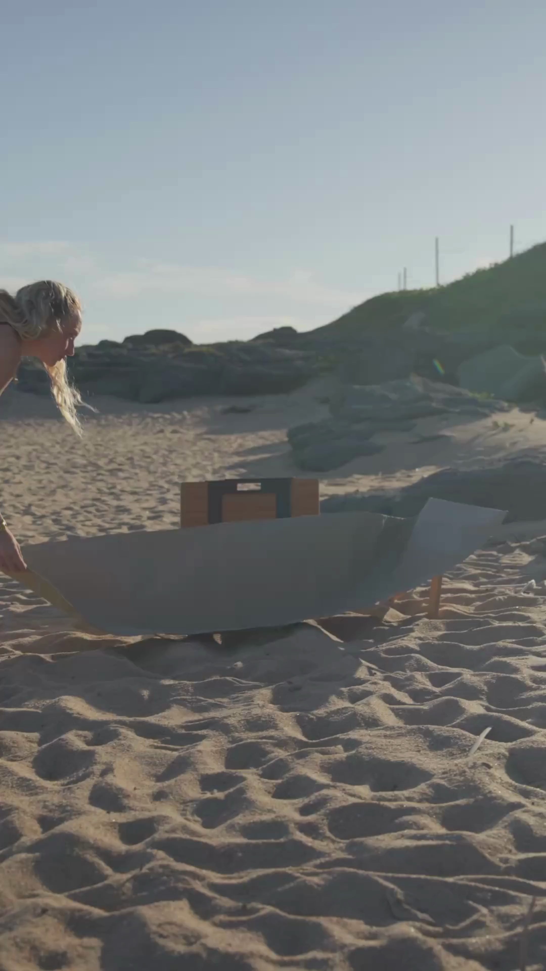 Load video: 